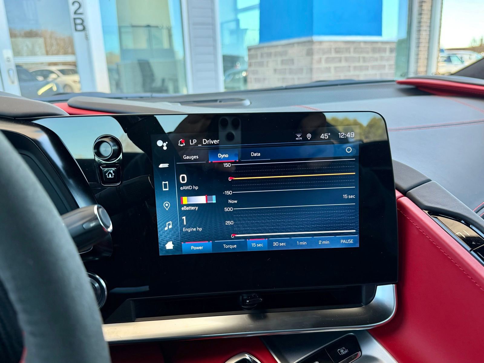 Used 2024 Chevrolet Corvette E-Ray image 79