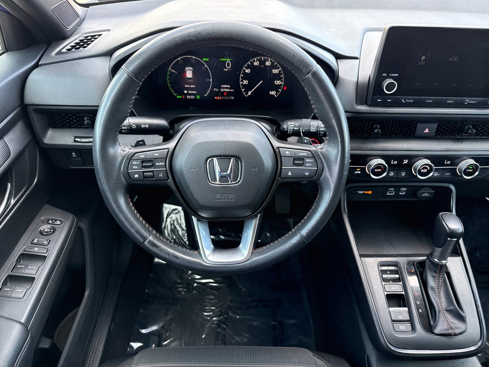 Used 2023 Honda CR-V Sport image 13