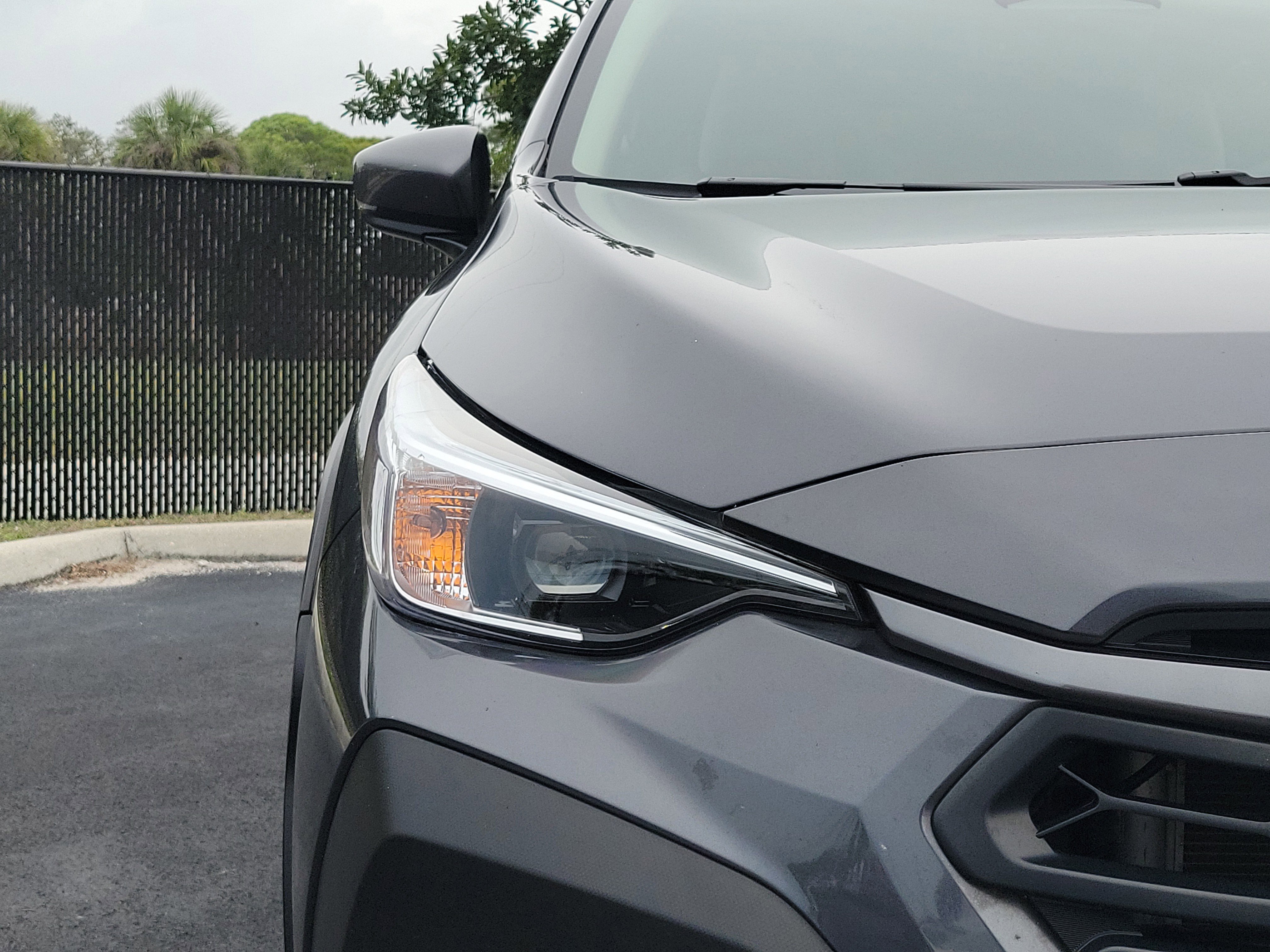 Certified 2024 Subaru Crosstrek 2.0i Premium image 7