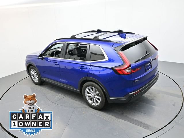Used 2024 Honda CR-V EX-L image 25