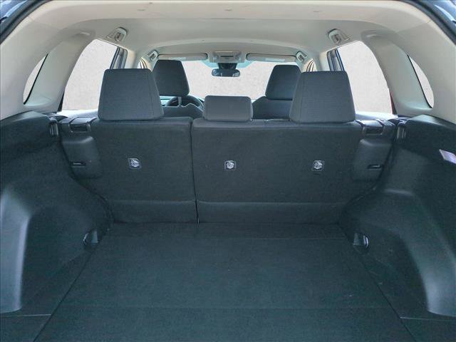 Certified 2022 Toyota RAV4 LE FWD image 6