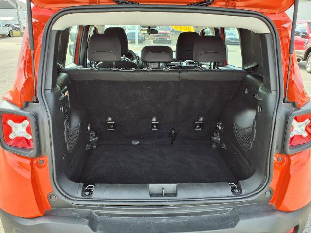 Used 2019 Jeep Renegade Sport image 14