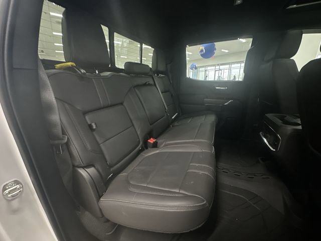 Used 2022 Chevrolet Silverado 1500 High Country w/ Technology Package AWD/4WD image 30