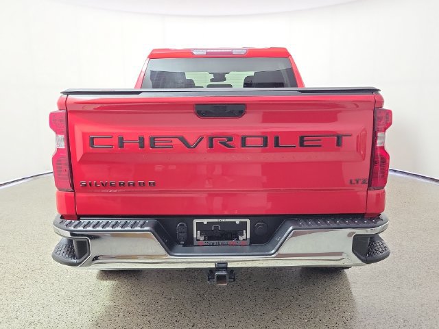Used 2023 Chevrolet Silverado 1500 LT AWD/4WD image 6