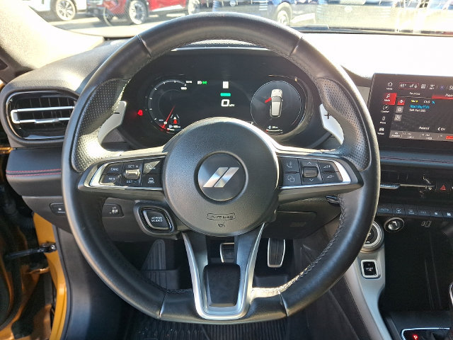 Used 2024 Dodge Hornet R/T AWD/4WD image 20