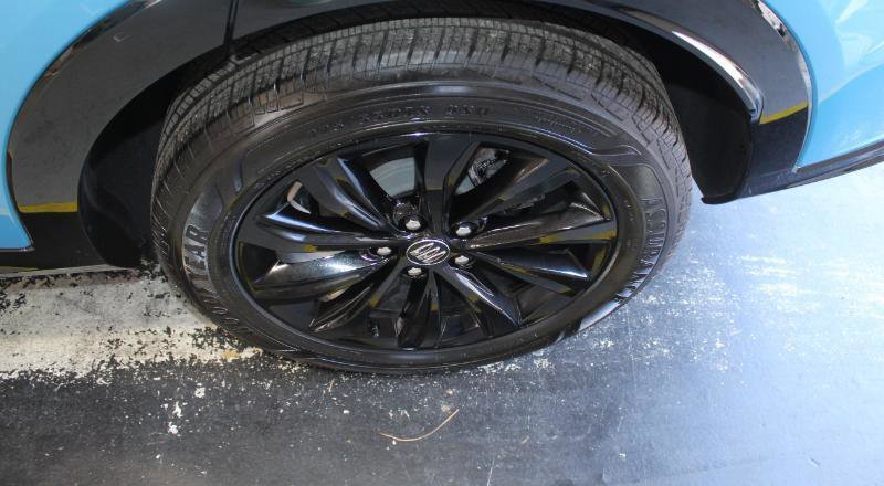 Used 2025 Buick Envista Sport Touring w/ Convenience I Package image 24