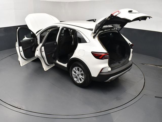 Used 2023 Ford Escape Active image 28