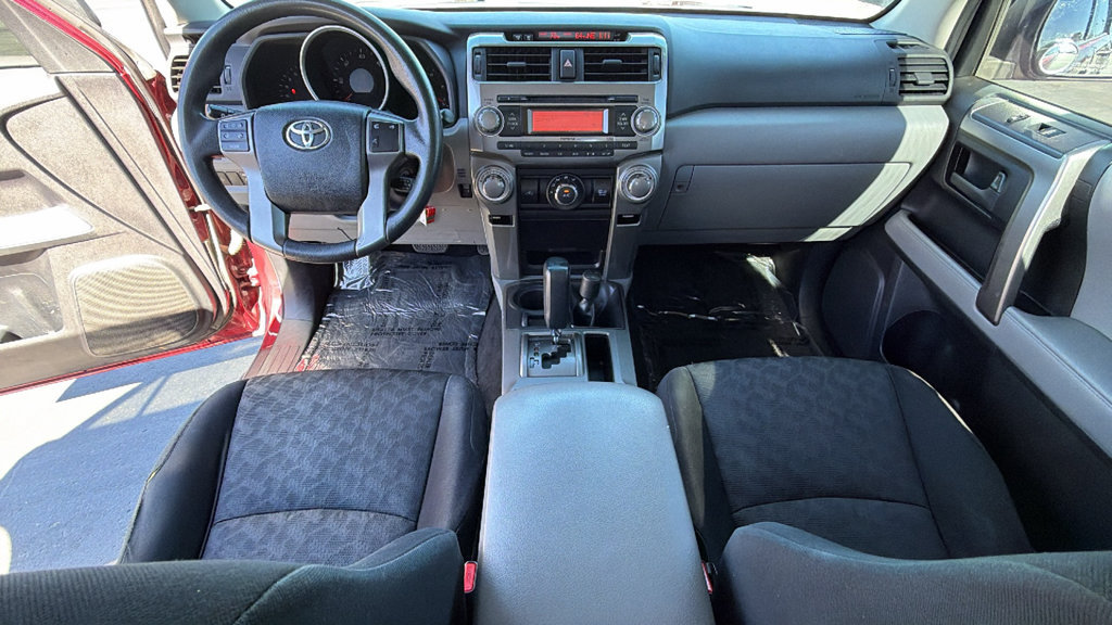 Used 2011 Toyota 4Runner Trail AWD/4WD image 26