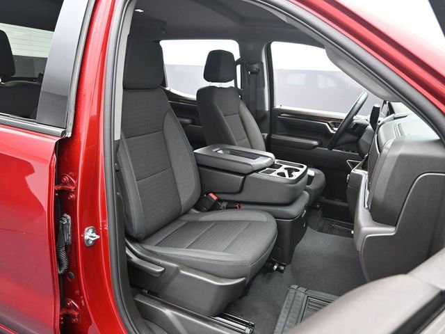 Used 2023 GMC Sierra 1500 Elevation image 30