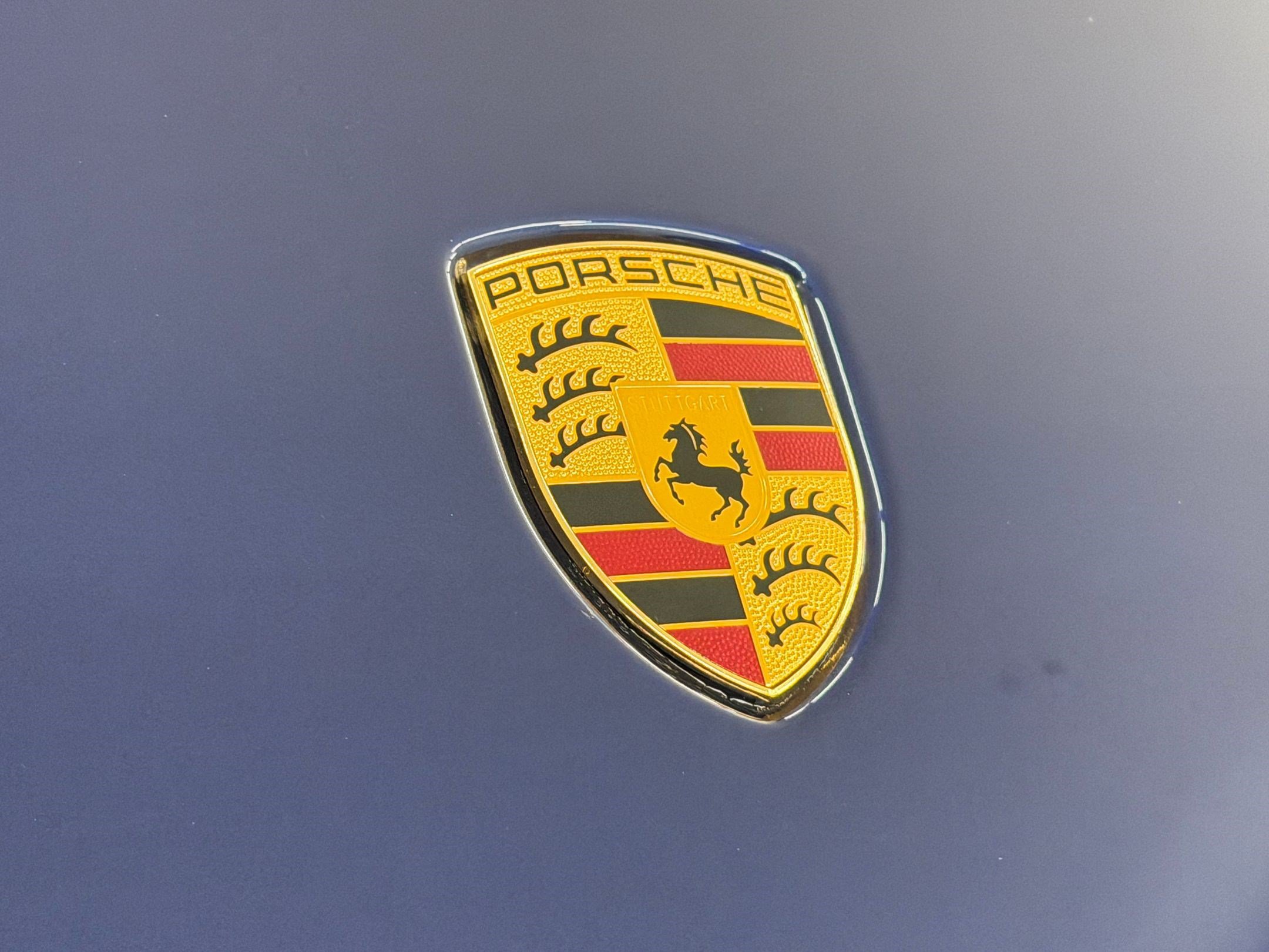 Certified 2020 Porsche 911 Carrera RWD image 31