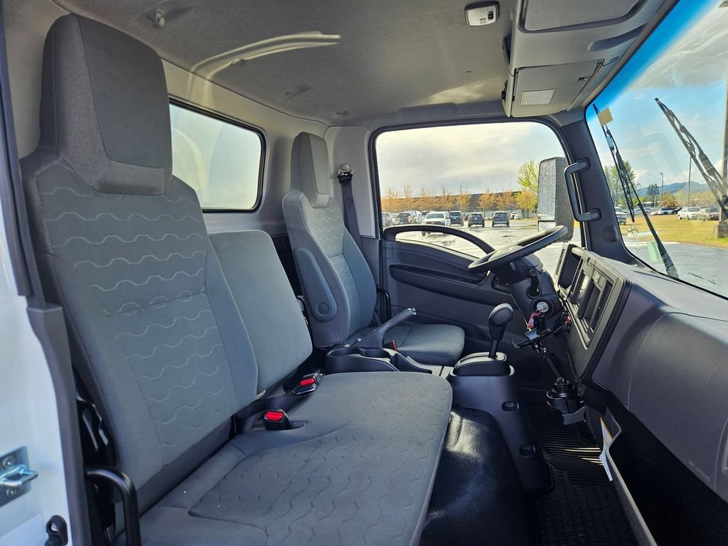 New 2025 Chevrolet Low Cab Forward 4500 XD RWD image 30