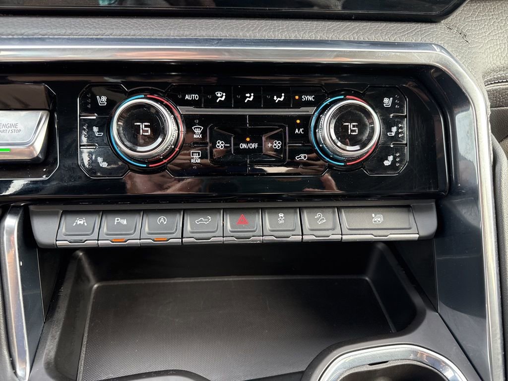 Used 2023 GMC Sierra 1500 Denali w/ Denali Reserve Package image 20