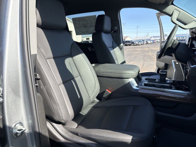 New 2026 Chevrolet Silverado 1500 LT Trail Boss w/ Convenience Package II image 24