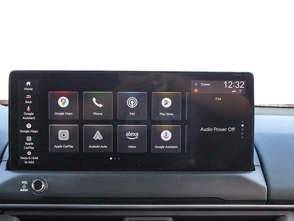 New 2026 Honda Pilot image 12