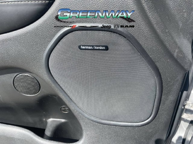 Used 2021 Dodge Durango SRT w/ Black Package AWD/4WD image 21
