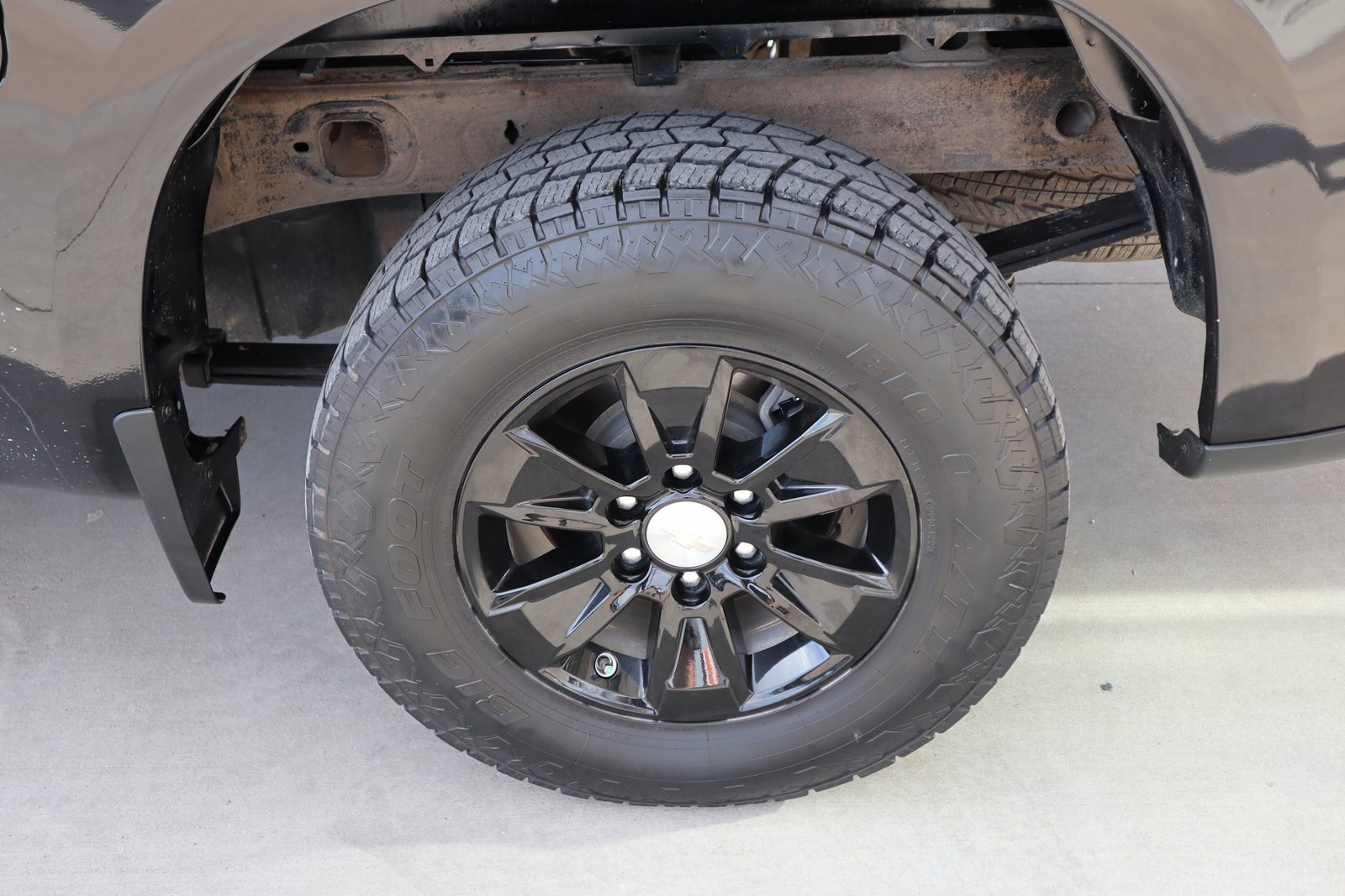 Used 2022 Chevrolet Silverado 1500 LT image 12