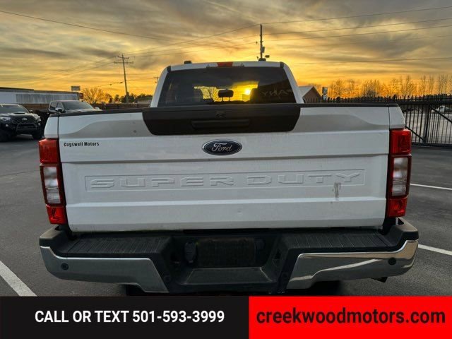 Used 2020 Ford F250 XLT w/ XLT Value Package image 17