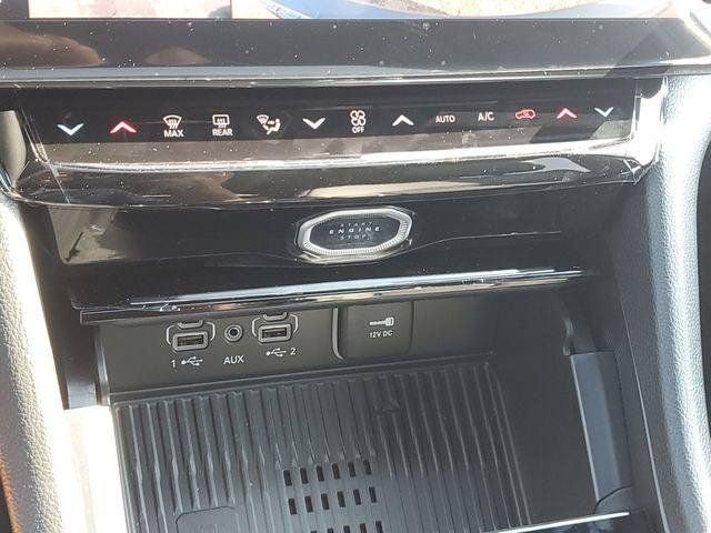 New 2026 Jeep Grand Cherokee Limited AWD/4WD image 27