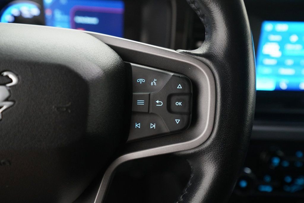 Used 2023 Ford Bronco Big Bend image 18