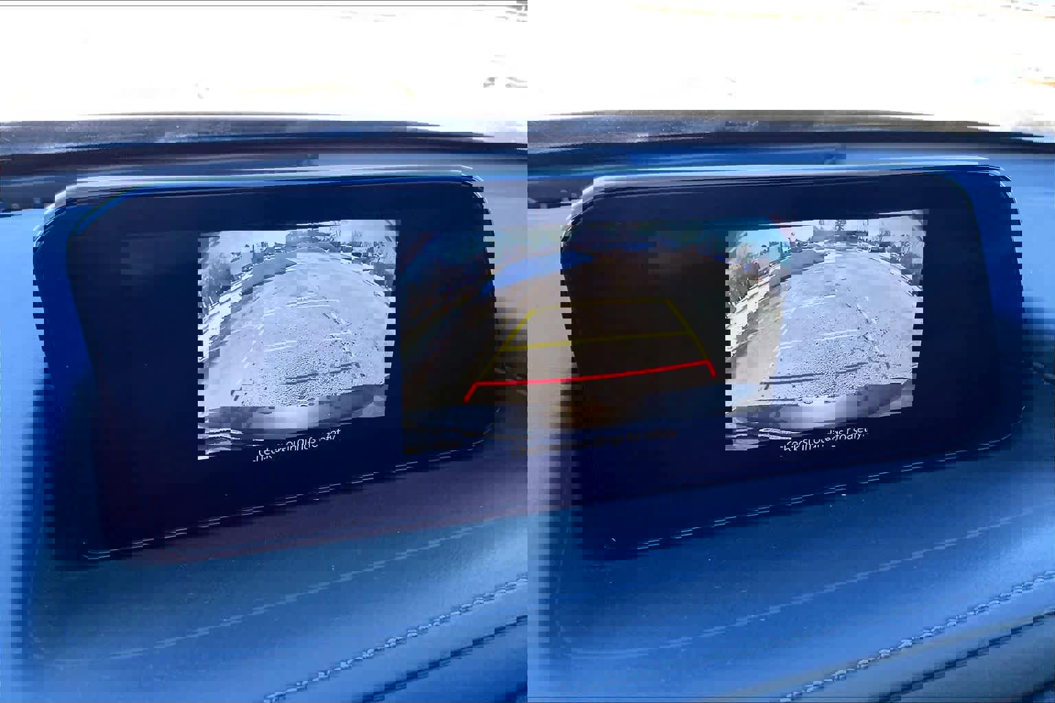 Used 2023 MAZDA CX-30 AWD 2.5 S w/ Preferred Package image 29