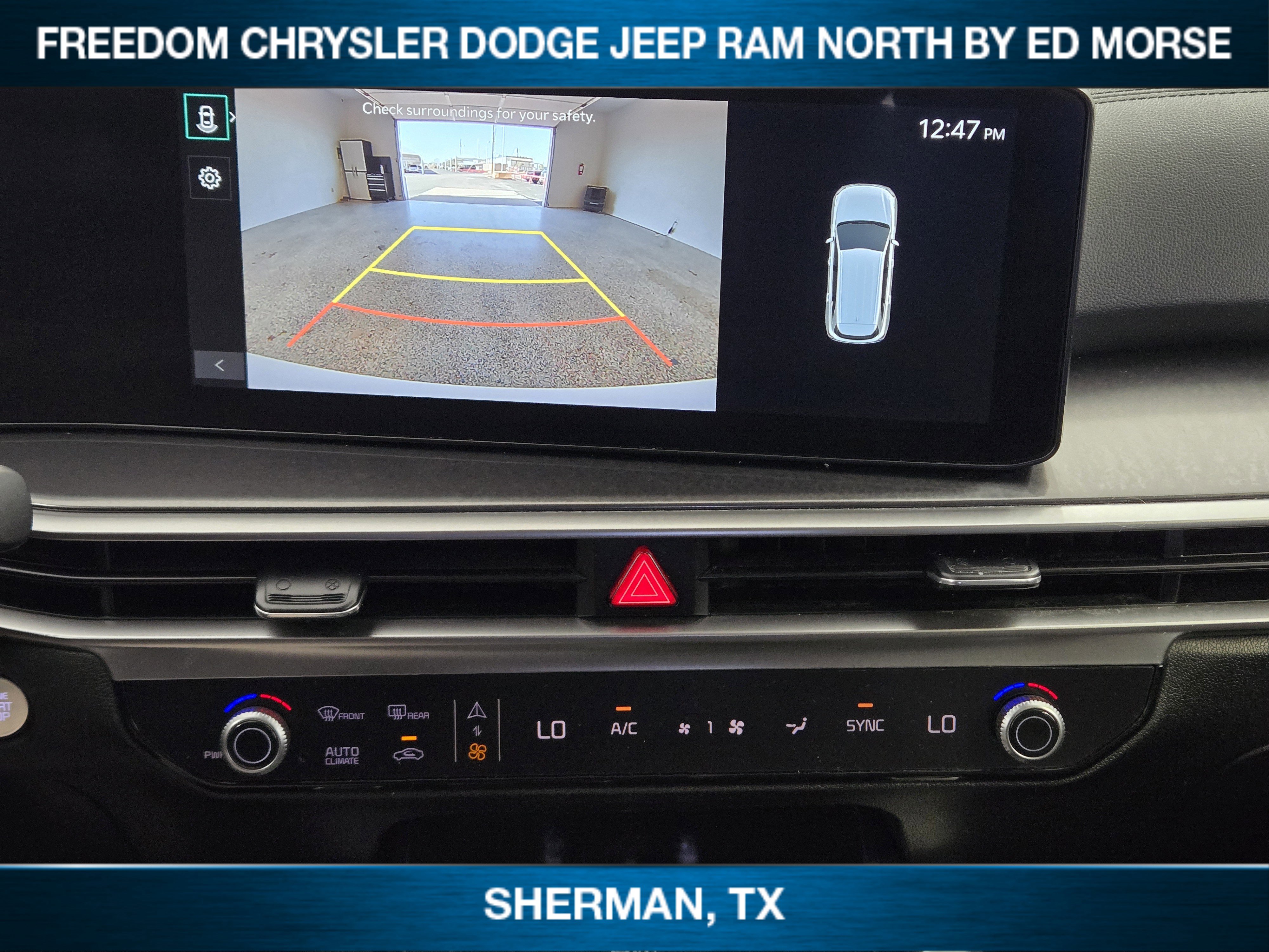 Used 2024 Kia Sorento S image 12