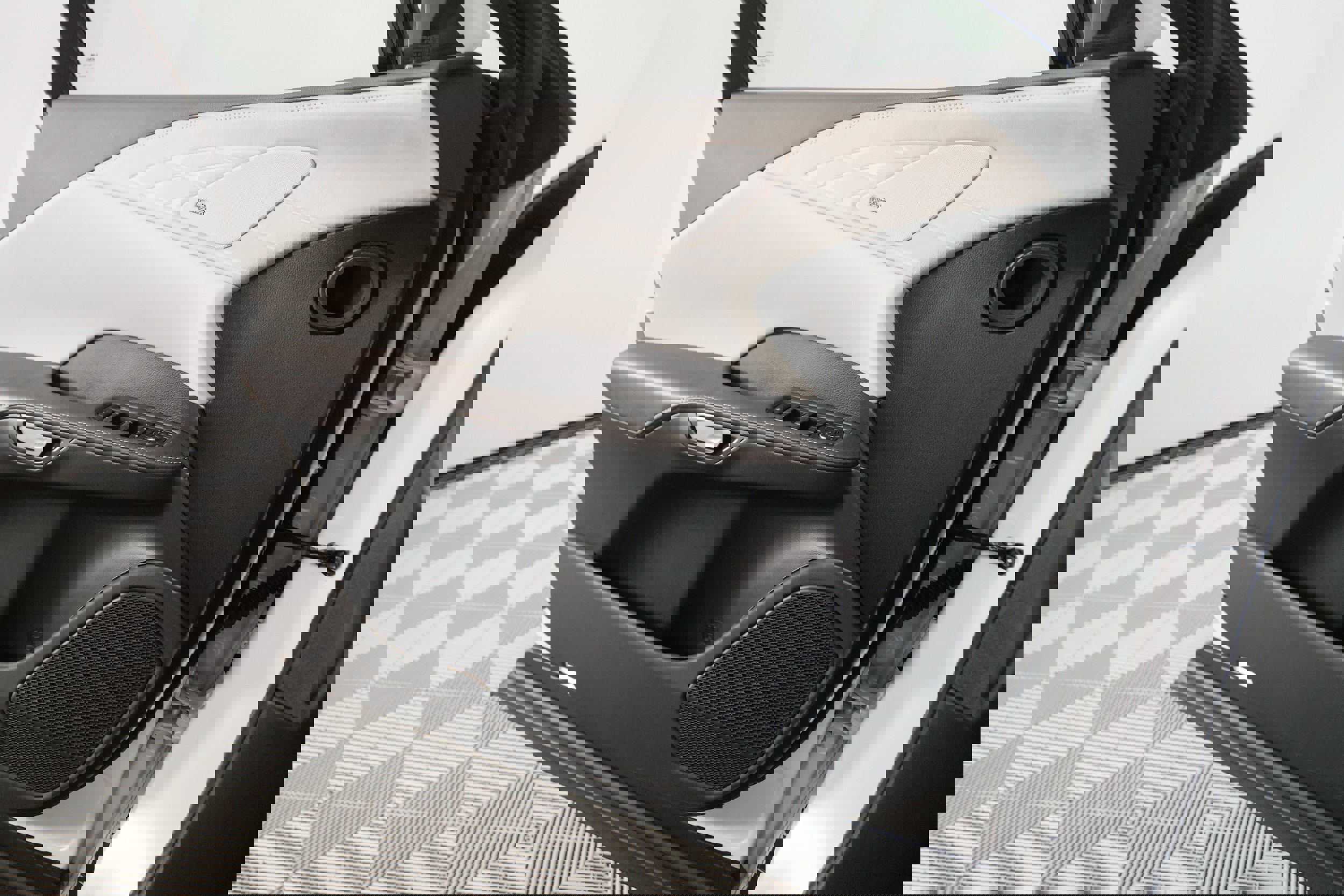 Certified 2025 Lexus RX 350 Luxury image 12