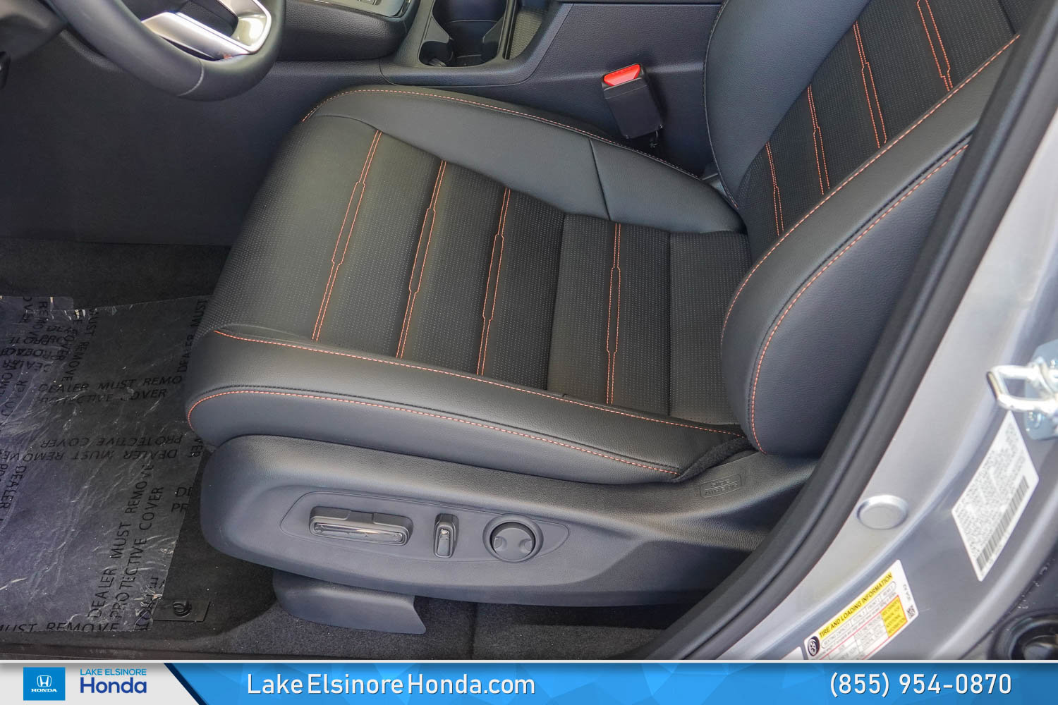 New 2026 Honda CR-V Sport-L image 15