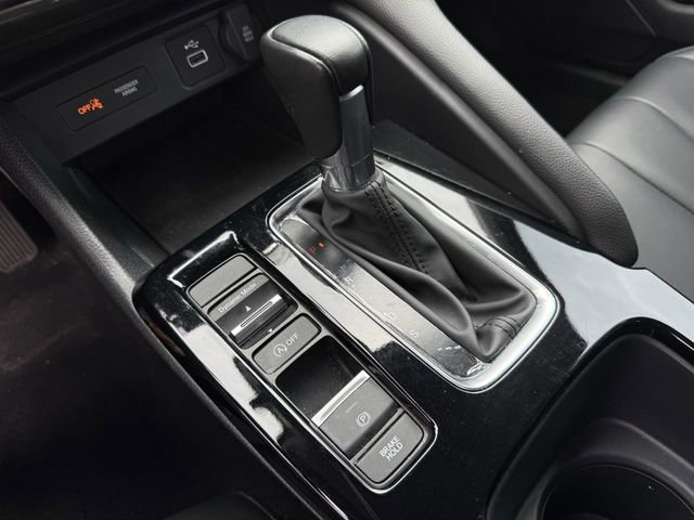 Used 2024 Acura Integra FWD image 19