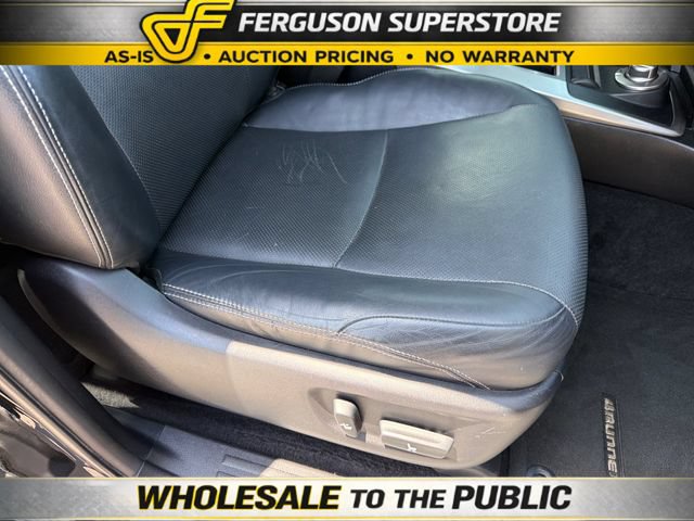 Used 2015 Toyota 4Runner Limited AWD/4WD image 26