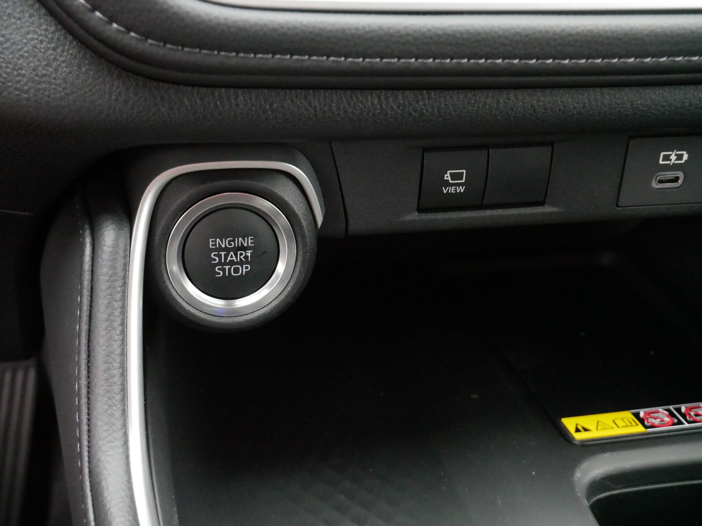 Certified 2026 Toyota Grand Highlander AWD image 29