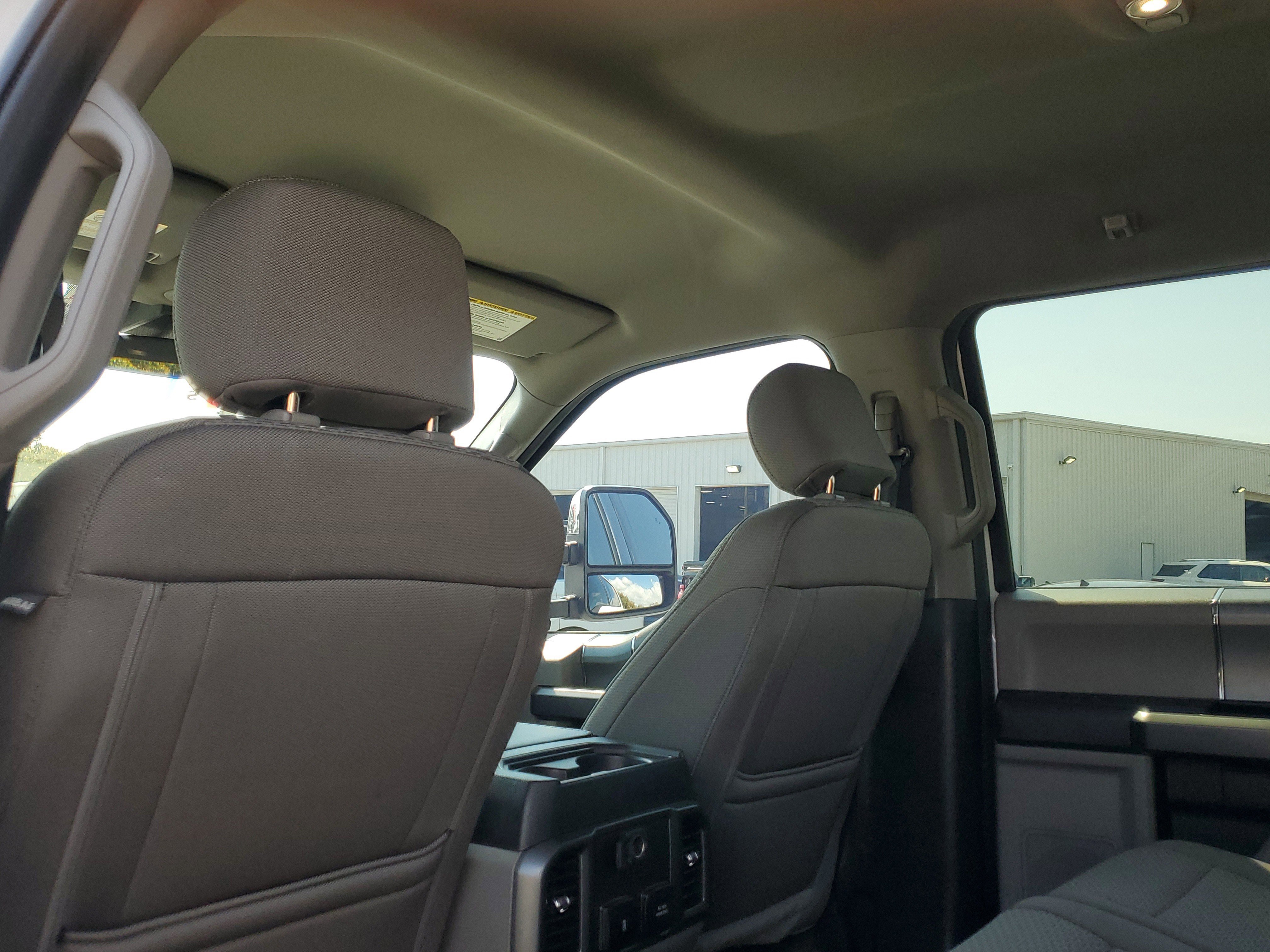 Certified 2021 Ford F250 XLT w/ XLT Premium Package image 13