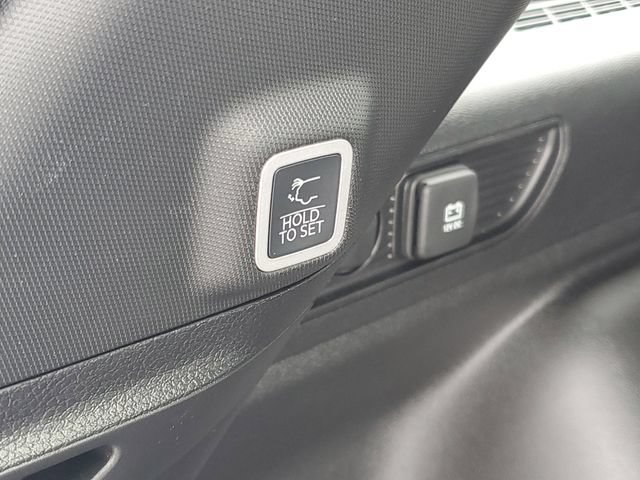 New 2026 Jeep Grand Cherokee Limited AWD/4WD image 9