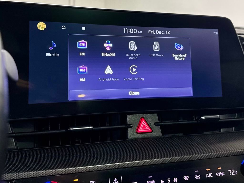 Used 2023 Kia Sportage SX Prestige image 19