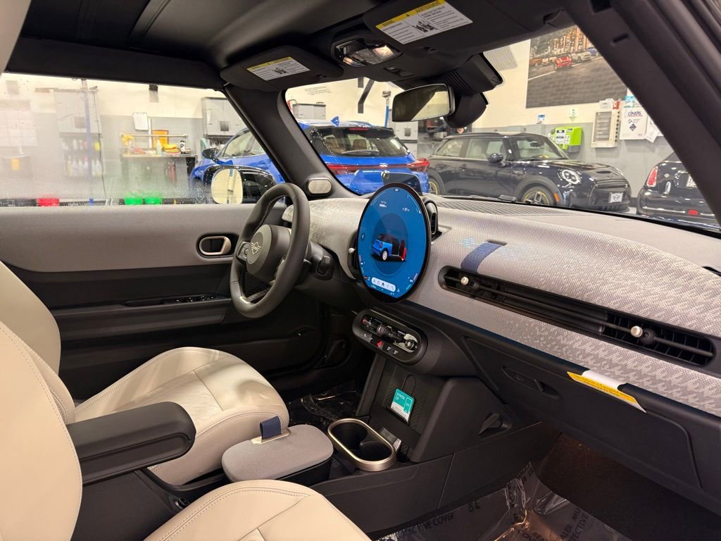 New 2026 MINI Cooper S image 22
