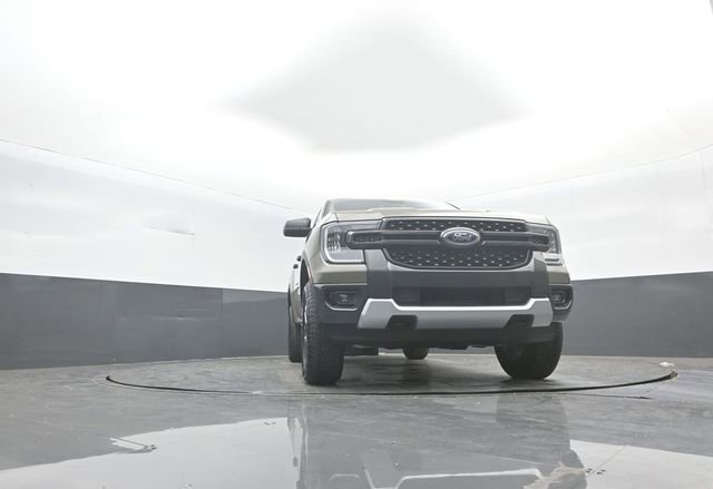 New 2026 Ford Ranger XLT AWD/4WD image 25