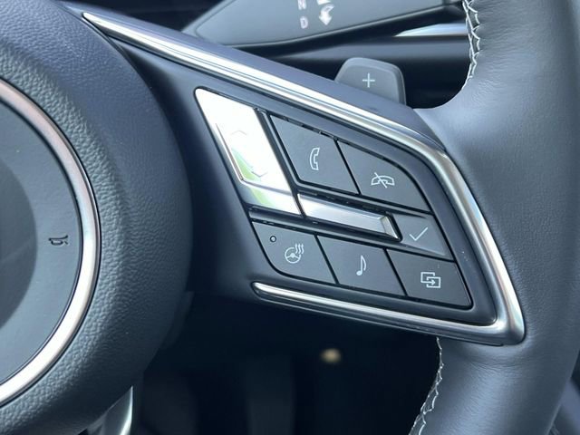 Used 2026 Buick Envision Preferred AWD/4WD image 26