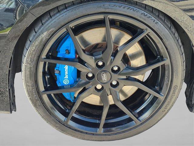 Used 2017 Ford Focus RS AWD/4WD image 24