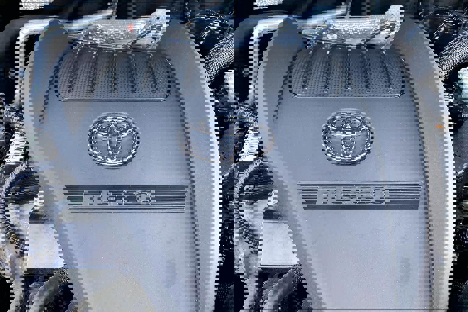 Certified 2024 Toyota Grand Highlander Platinum image 57