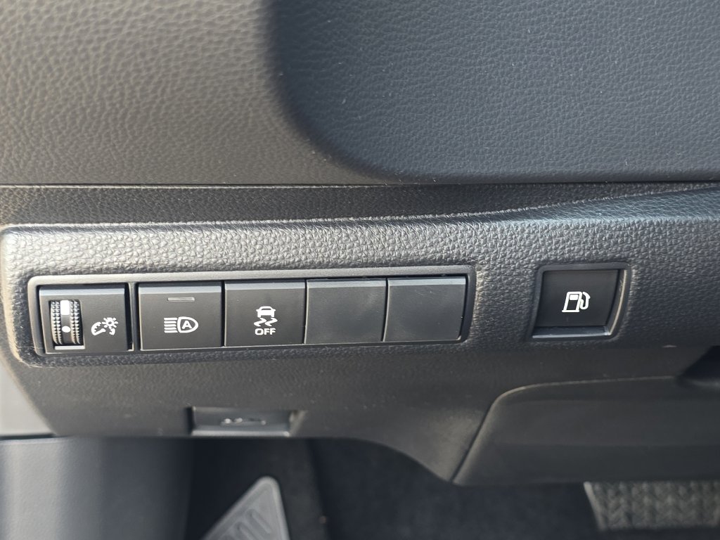 New 2026 Toyota Corolla SE AWD/4WD image 24
