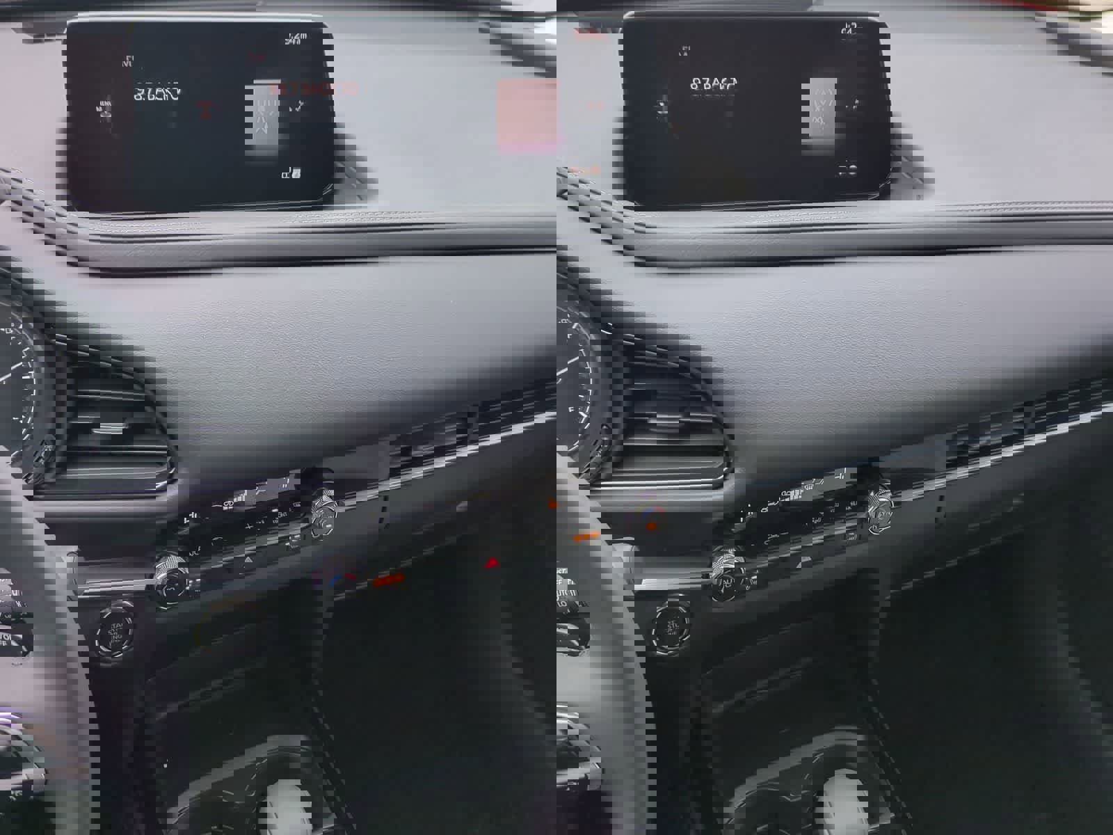 New 2026 MAZDA CX-30 2.5 Turbo w/ Premium Plus Pkg image 28