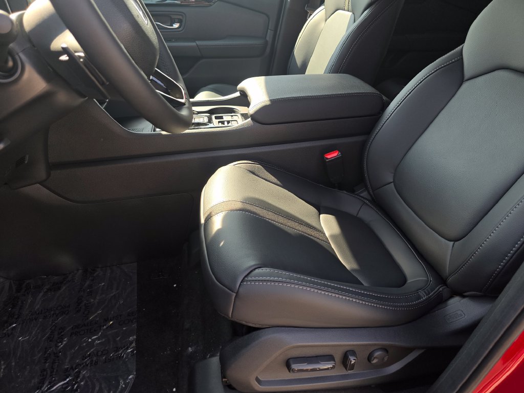 New 2026 Honda Passport RTL image 24