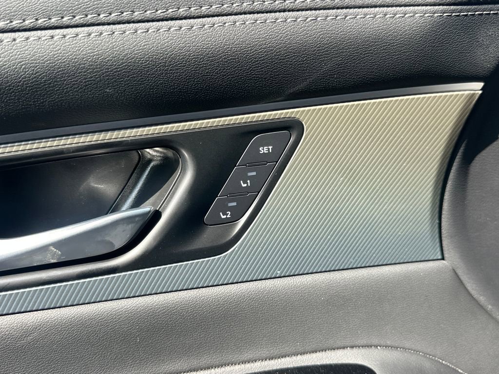 New 2026 Nissan Murano SL image 12