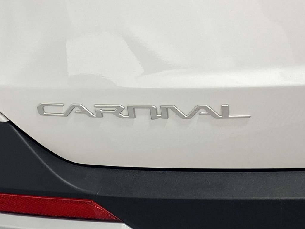 New 2026 Kia Carnival image 8