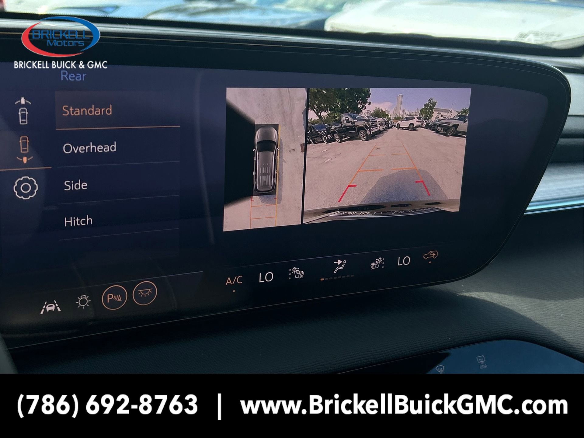 New 2026 Buick Enclave Preferred FWD image 27