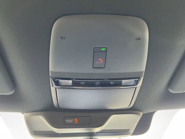 New 2026 Nissan Armada SL w/ Captain's Chari Seat Package image 17