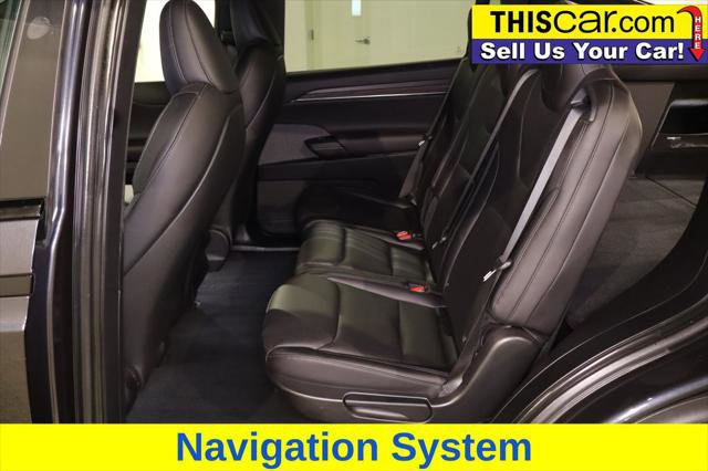 Used 2023 Tesla Model X AWD/4WD image 11