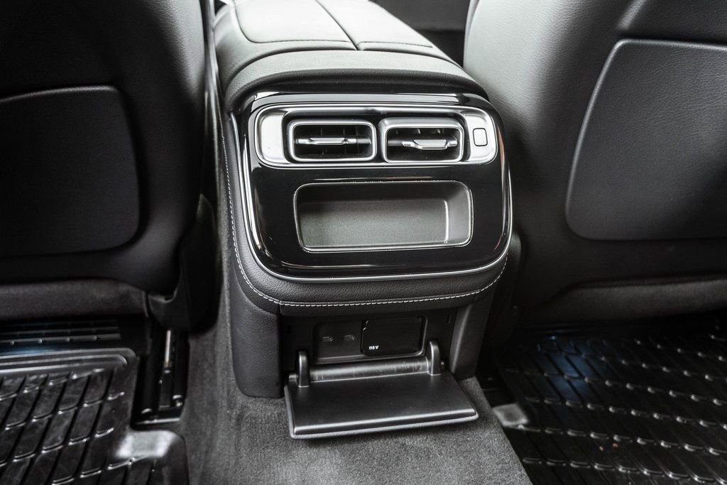 Used 2022 Mercedes-Benz S 500 4MATIC image 40