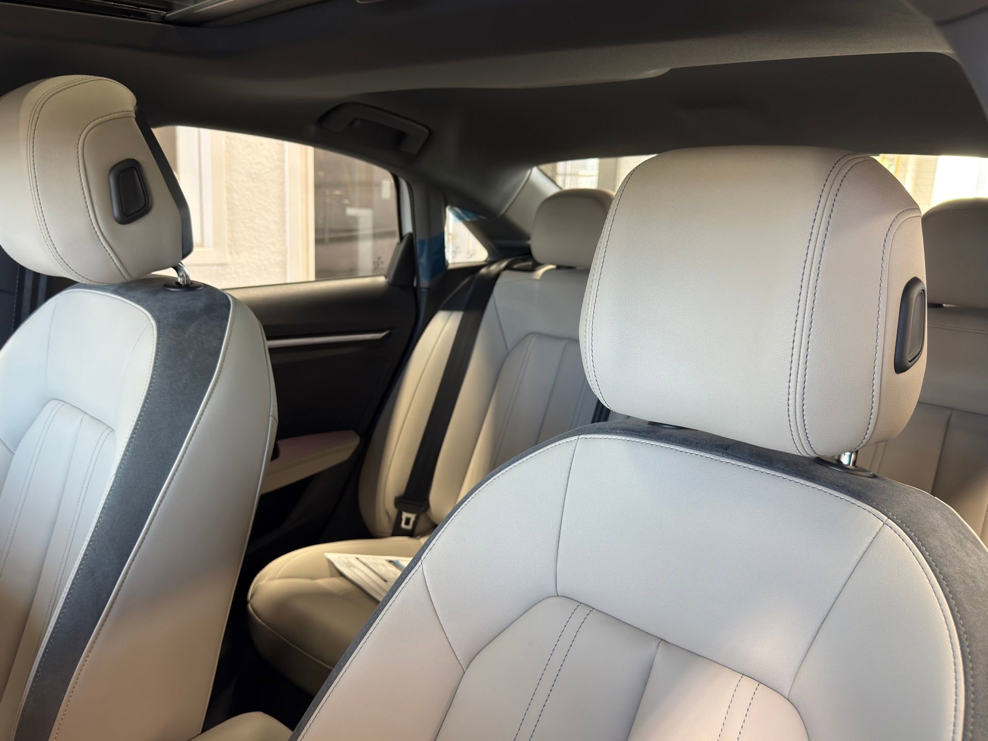 New 2026 Audi A3 2.0T Premium Plus AWD/4WD image 10