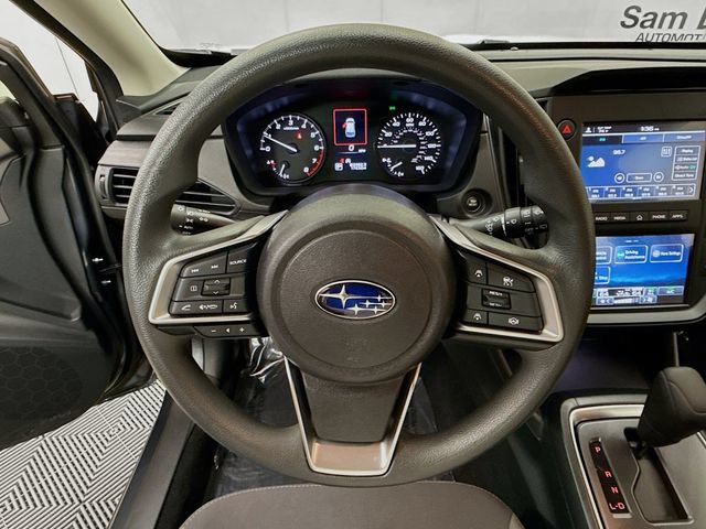 Used 2025 Subaru Impreza 2.0i AWD/4WD image 11