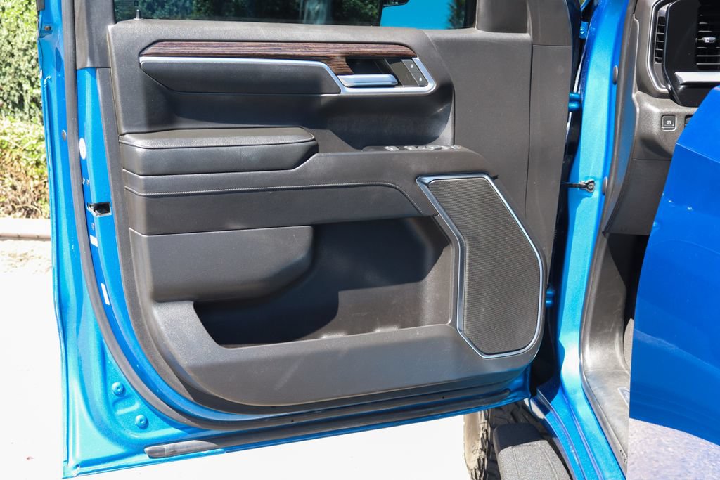 Used 2022 GMC Sierra 1500 Elevation AWD/4WD image 17